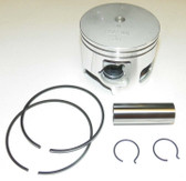 Yamaha 115-225 Hp '92-'09 Piston Kit - 100-275-06pk .030 SIZE PORT 3.574"
