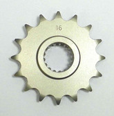WSM Sprocket, Front KTM 950 - 1290 - FSE-011-16, 60033029016, 60033129016