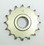 WSM Sprocket, Front KTM 950 - 1290 - FSE-011-16, 60033029016, 60033129016