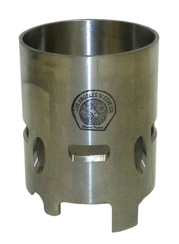 WSM CYLINDER SLEEVE JOHNSON EVINRUDE 135 / 150 HP FICHT,3.600" STBD SIDE LA174OB