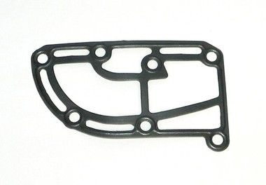 WSM Gasket, Exhaust Yamaha 9.9 Hp 4-Stroke 90-05 - 555-50, 6G8-41114-00-00