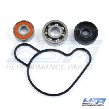 WSM Water Pump Rebuild Kit KTM 50 / 65 SX 09-19 - 24-063