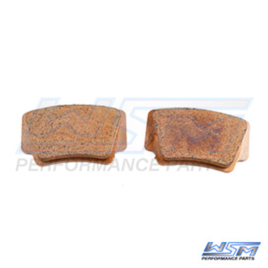 WSM Brake Pads, Rear KTM 450 - 525 SX / XC 08-10 - 09-5728JL