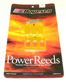 Boyesen WSM 90 / 100 Hp DT Reeds - 443