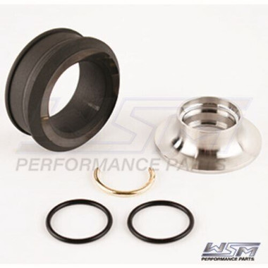 WSM CARBON RING KIT SEA-DOO 1503 / 1630 4-TEC '04-'17, 003-110-02K