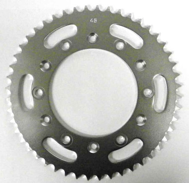 WSM Sprocket, Rear Honda 250 / 600 / 650 XR - RSH-051-48, 41201-KCV-670
