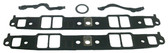 WSM Gasket Set, Intake Manifold Mercruiser / OMC V8 - 18-0868, 27-17145, 3854269