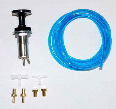 WSM Primer Kit Mikuni, Dual - 006-501
