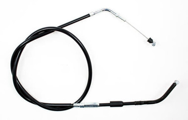 WSM Kawasaki 400 Clutch Cable 61-342, 54011-S005, 54011-S002, 58200-07G