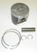 Kawasaki 750 20mm Platinum Piston Kit 010-820-06PK .75mm SIZE OE 13001-370