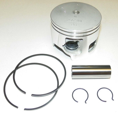 Yamaha 115-225 HP '92-'09 Piston Kit - 100-275-07pk .040 SIZE PORT 3.584"