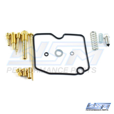 WSM Carburetor Kit Arctic Cat 650 Prowler 4x4 08-09 - 016-464