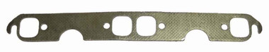 WSM GASKET, EXHAUST: 305/350CI, 5.0/5.7L. - GM V8 - 583-420, 27-33395, 856034