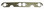 WSM GASKET, EXHAUST: 305/350CI, 5.0/5.7L. - GM V8 - 583-420, 27-33395, 856034