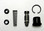 WSM Kawasaki 65-650 Master Cylinder Rebuild Kit - 06-651 - REAR
