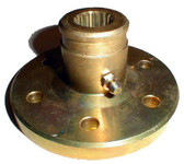 WSM Sea-Doo 951 PTO End '98-'06 003-129, 290958122, 420958122, 420958123