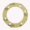 WSM Sea-Doo 900 PTO Cover Gasket, '04-'24,- 007-573-08, 420450080