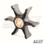 WSM Johnson / Evinrude 55-75 Hp Keyed Type Impeller 700-315, 382547, 0765431