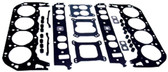 Sierra OMC / Volvo Penta / Yamaha Head Gasket Set - 18-1258