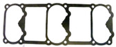 WSM Yamaha 150-200 Hp Carburetor Airbox Gasket '84-'99 518-25, 6G5-14483-01-00