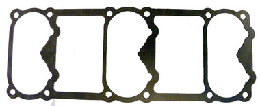 WSM Yamaha 150-200 Hp Carburetor Airbox Gasket '84-'99 518-25, 6G5-14483-01-00