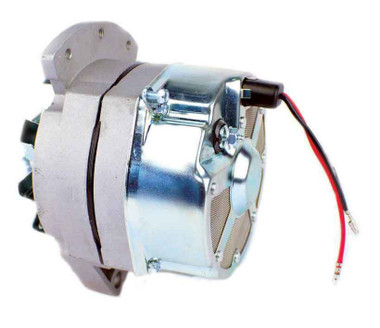 Protorque Delco Universal Alternator 12v 61 AMP - PH300-0004-HO