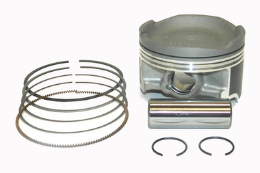 WSM Kawasaki 1500 Ultra 260 Piston Kit  '09-10 13001-3740 PWC 010-847PK STD SIZE