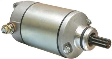 WSM Kawasaki 400 KFX 2003-2006 Starter PH110-KW15, 21163-S004
