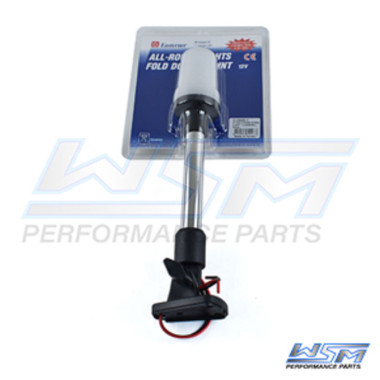 WSM Stern / Anchor Light: 9'' Fold Down - 650-490, 51260, 7-51260