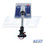 WSM Stern / Anchor Light: 9'' Fold Down - 650-490, 51260, 7-51260