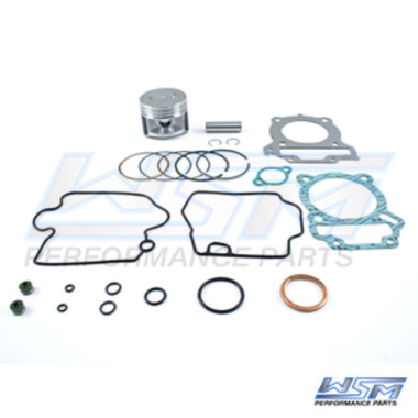 WSM Top End Rebuild Kit Honda 200 TRX-SX 86-88 .5mm Over - 54-222-22