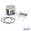 WSM Piston Kit Kawasaki 550 SX 91-95 .5mm - 010-813-05K, 13001-3704