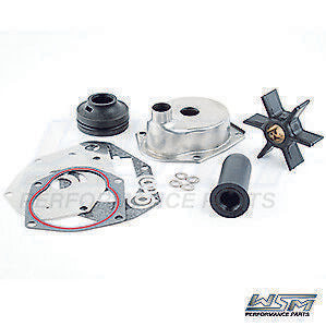 WSM Mercury / Mariner 30-60 Hp Complete Water Pump Kit 750-235, 46-812966A12, 