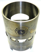 CYLINDER SLEEVE: MERCURY / MARINER 240 HP 2.5L 2000 LA175OB+20