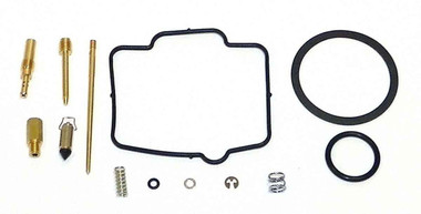 WSM Carburetor Kit Honda 125 CR 96-98 - 016-701-01