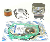 WSM Honda 500 TRX 2005-2011 - Top End Rebuild Kit STD - 54-218-10