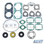 WSM Kawasaki 750 Complete Gasket Kit '92-'99 007-634 OE 13001-3718, 13001-3707
