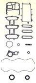 WSM Mercury Mariner 75-125 HP DFI 3 Cylinder Gasket Kit 500-207 27-879855A 04