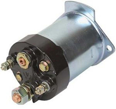Protorque Delco Solenoid PH375-0004 - PH375-0004, 1114531, D984, D983