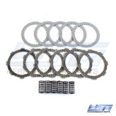 WSM Clutch Kit, Complete Honda 150 CRF-R 07-24 - 88-110