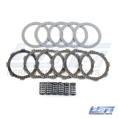 WSM Clutch Kit, Complete Honda 150 CRF-R 07-24 - 88-110