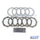WSM Clutch Kit, Complete Honda 150 CRF-R 07-24 - 88-110