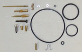 WSM Honda 185 / 200 ATC Carburetor Kit '80-'82,  016-006
