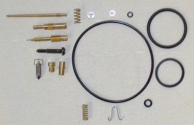 WSM Honda 185 / 200 ATC Carburetor Kit '80-'82,  016-006