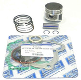 WSM Yamaha 80 Top End Rebuild Kit 54-536-13 - .75mm SIZE OE 55X-11631-00-96