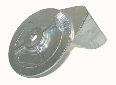 TECNOSEAL TRIM ANODE MERCURY / MARINER / FORCE 25 - 50 HP, 450-00829, 822157T2