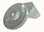 TECNOSEAL TRIM ANODE MERCURY / MARINER / FORCE 25 - 50 HP, 450-00829, 822157T2