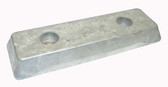 TECNOSEAL BAR ANODE VOLVO PENTA IPS1 / IPS2 / IPS3 / IPS15 450-00739AL, 40005875