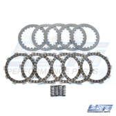 WSM Clutch Kit, Complete Yamaha 80 YZ 93-94 88-502
