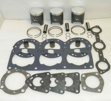 WSM Kawasaki 900 STX '97-'06 Platinum Rebuild Kit 010-840-21P -  .25mm  73.25mm